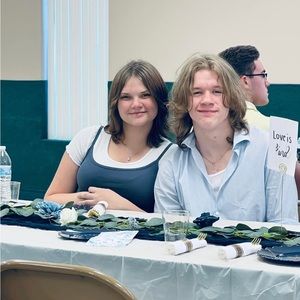 Meet your Posher, Jade